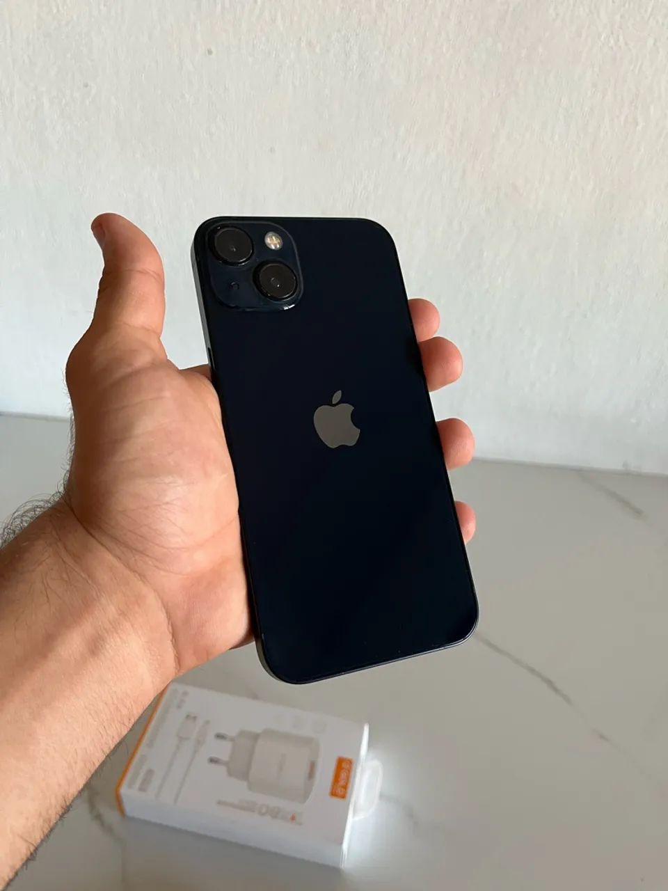 IPHONE 13 256GB DISPONÍVEL ?