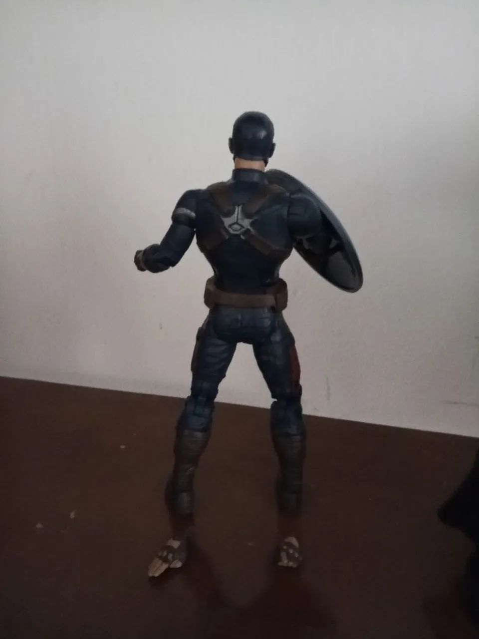 CAPITÃO AMÉRICA - MARVEL LEGENDS - Foto 2