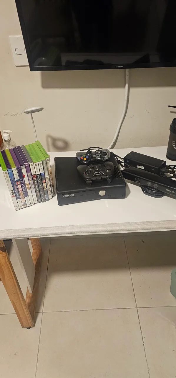 Xbox 360