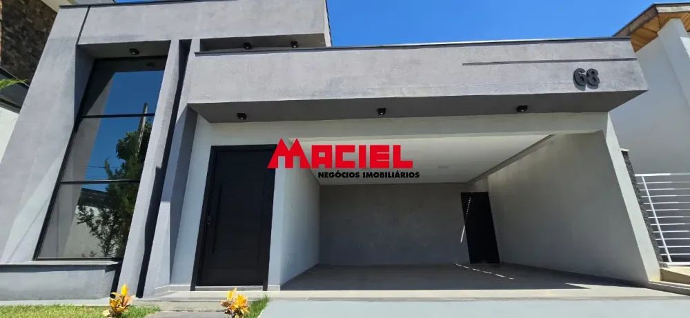 CASA NOVA EM CONDOMINIO FECHADO!! ÓTIMO ACABAMENTO. - Foto 4