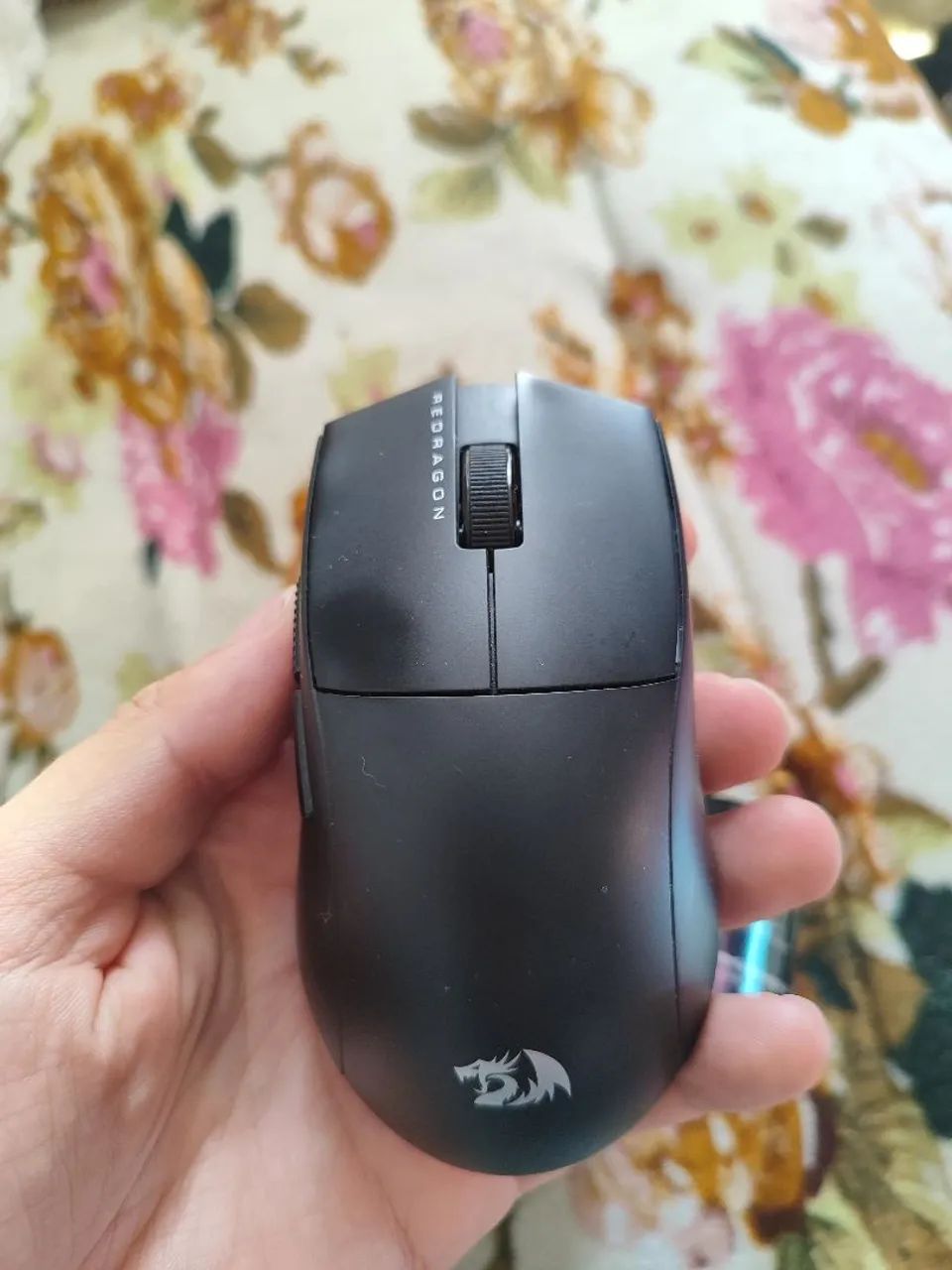 Redragon king 4k pro 