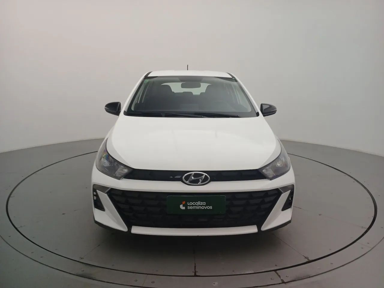 Hyundai HB20 Comfort Plus 1.0 Flex 12V Mec., foto 8 de 18