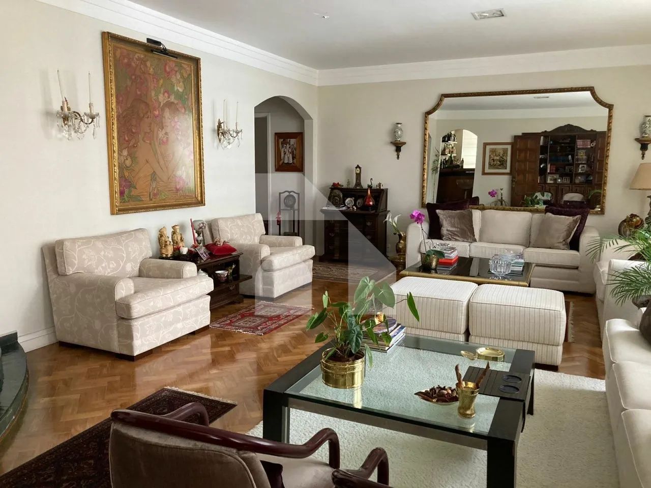 Apartamento com 3 dormitórios, 1 suíte na Santa Cecília - Foto 2