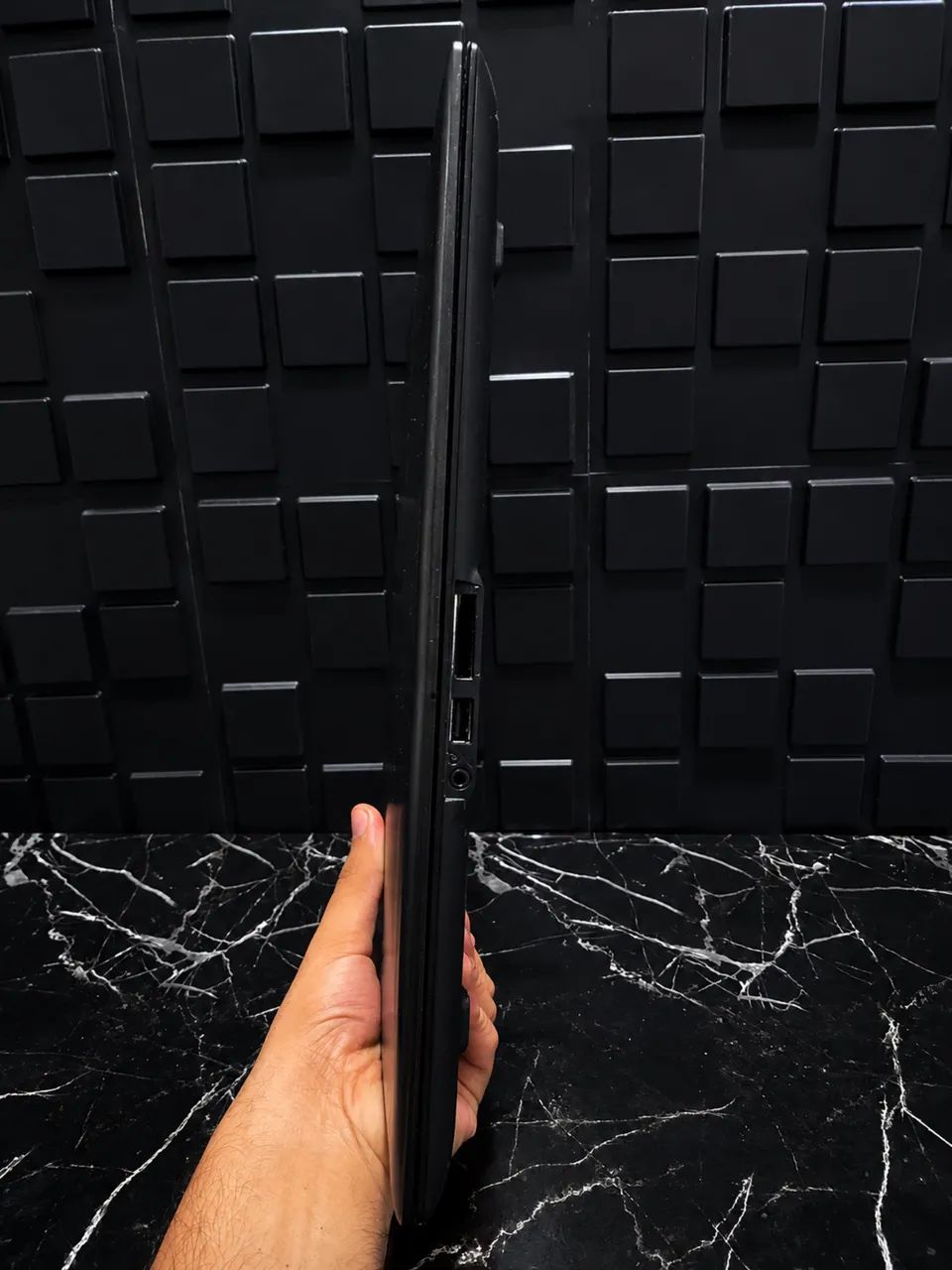 Notebook Ultra Slim bateria boa  - Foto 4