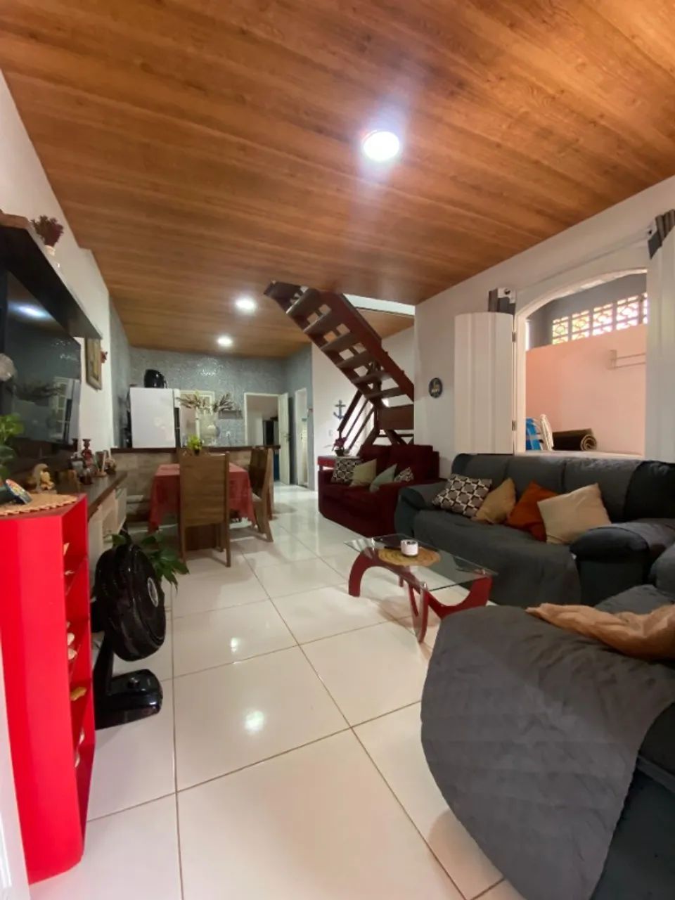 Casa para temporada em Paraty com Passeio de Lancha em Paraty Incluso. - Foto 4