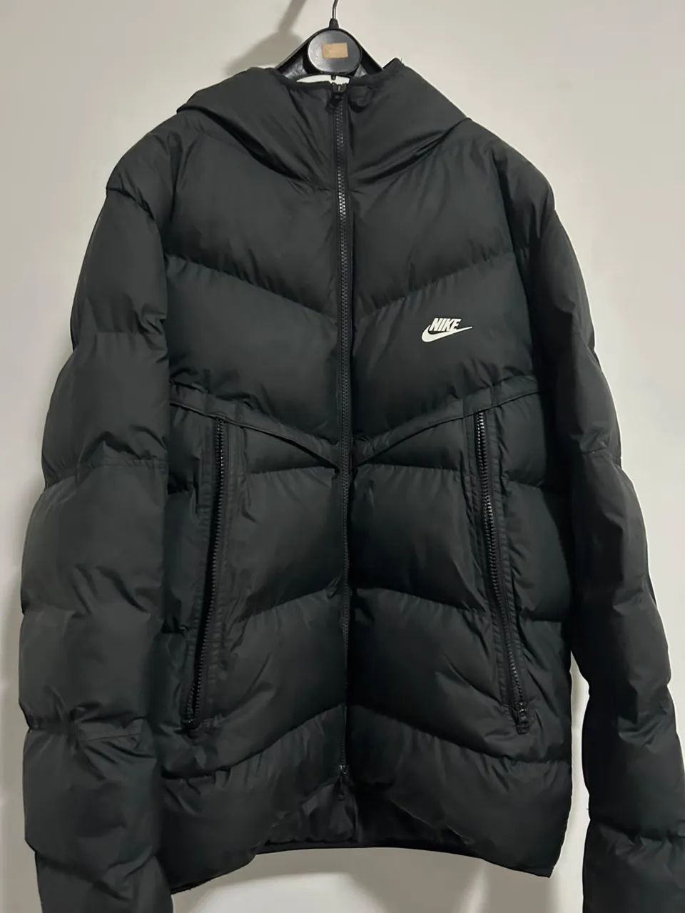 nike puffer storm fit - Foto 4