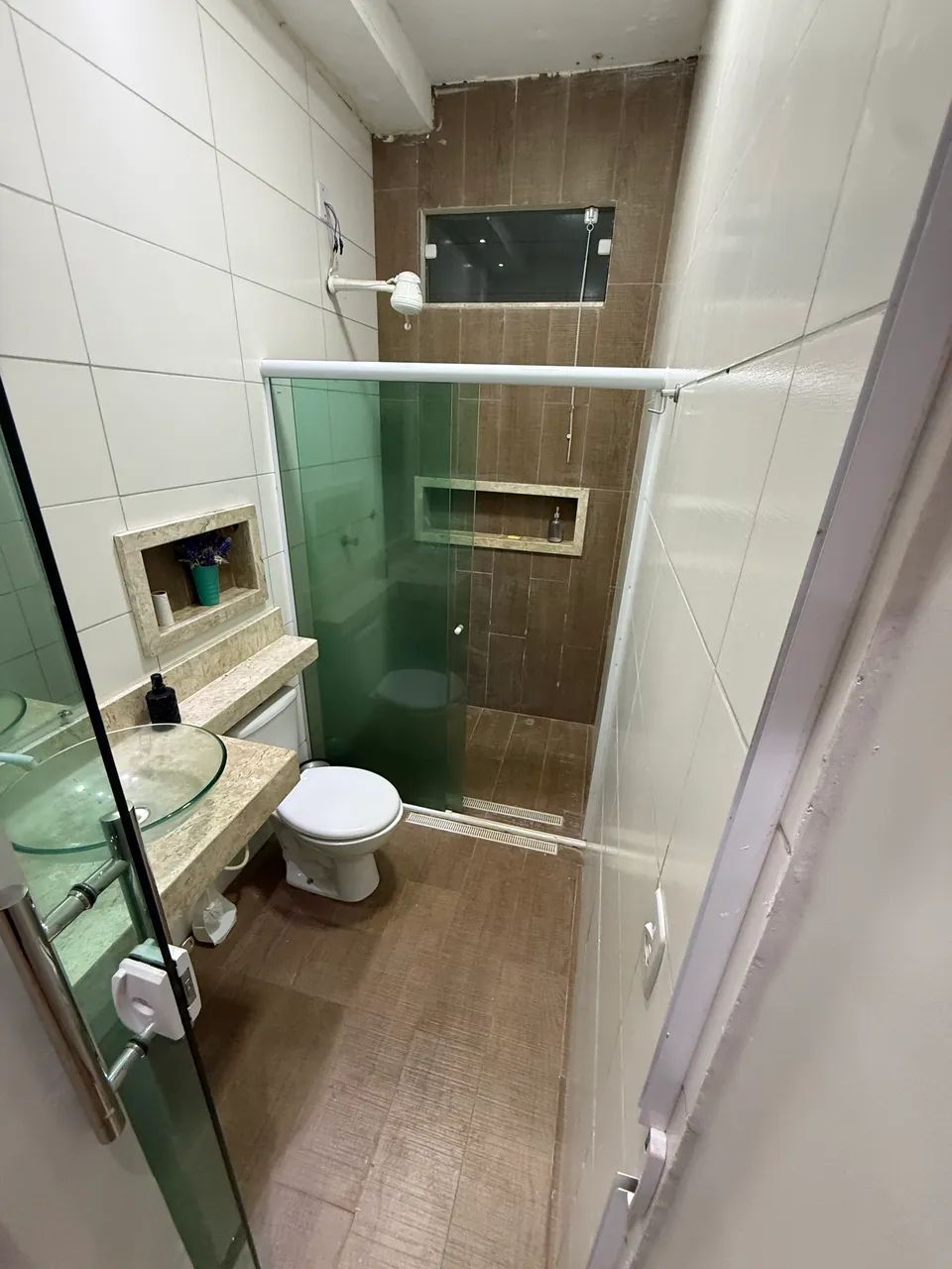 Aluga -se Casa com Mobília  - Foto 3