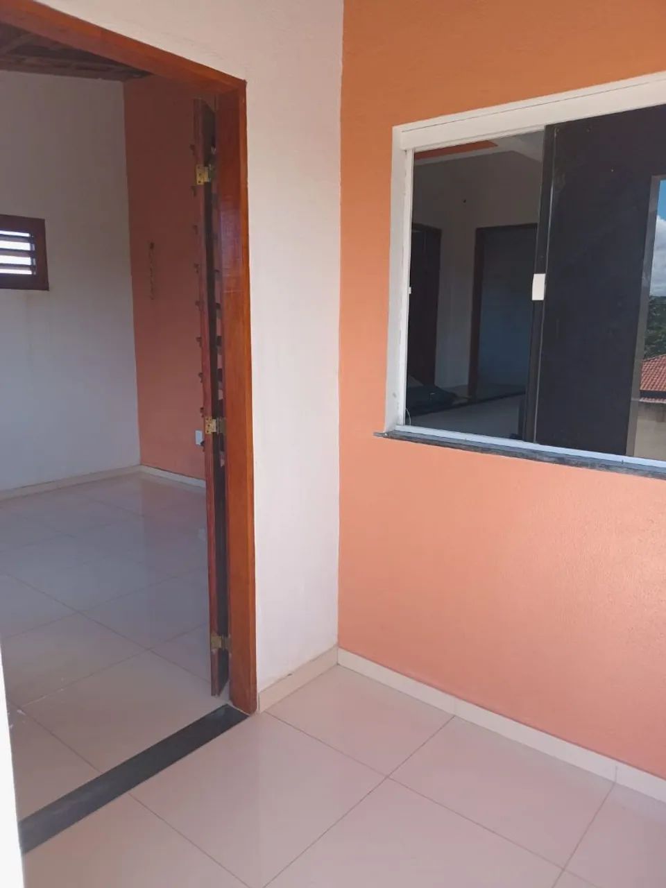 CASA PARA ALUGAR EM TRAIRI - 1 QUARTO - SEM GARAGEM - Foto 2