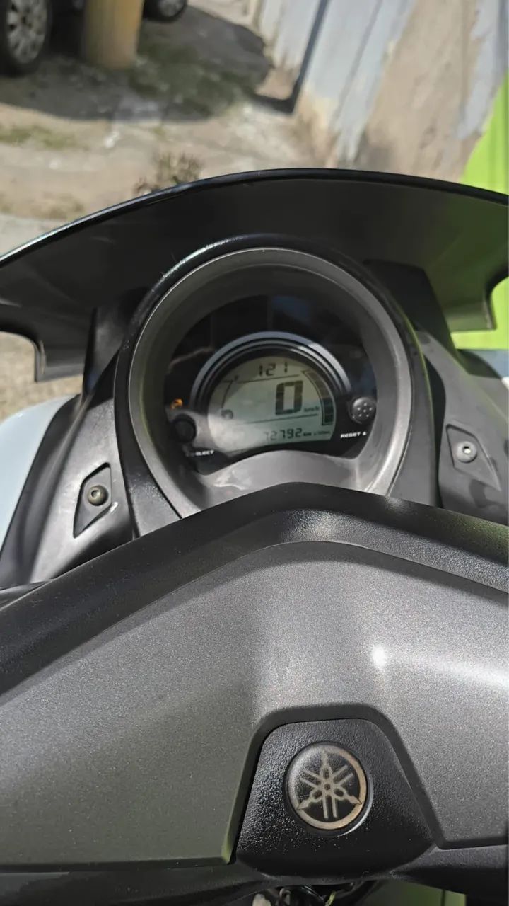 Nmax 2020 - Foto 4