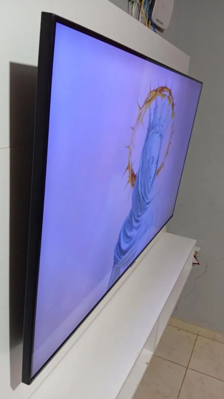 TV Samsung 55 polegadas 8K - Foto 5