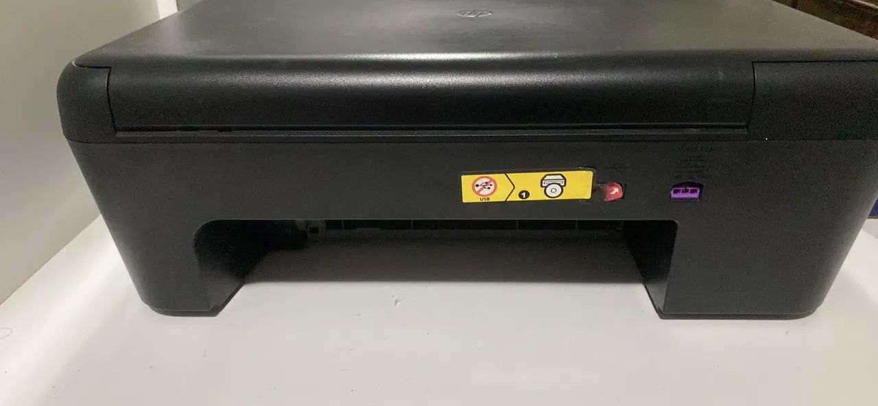 Vendo Impressora HP - Foto 2