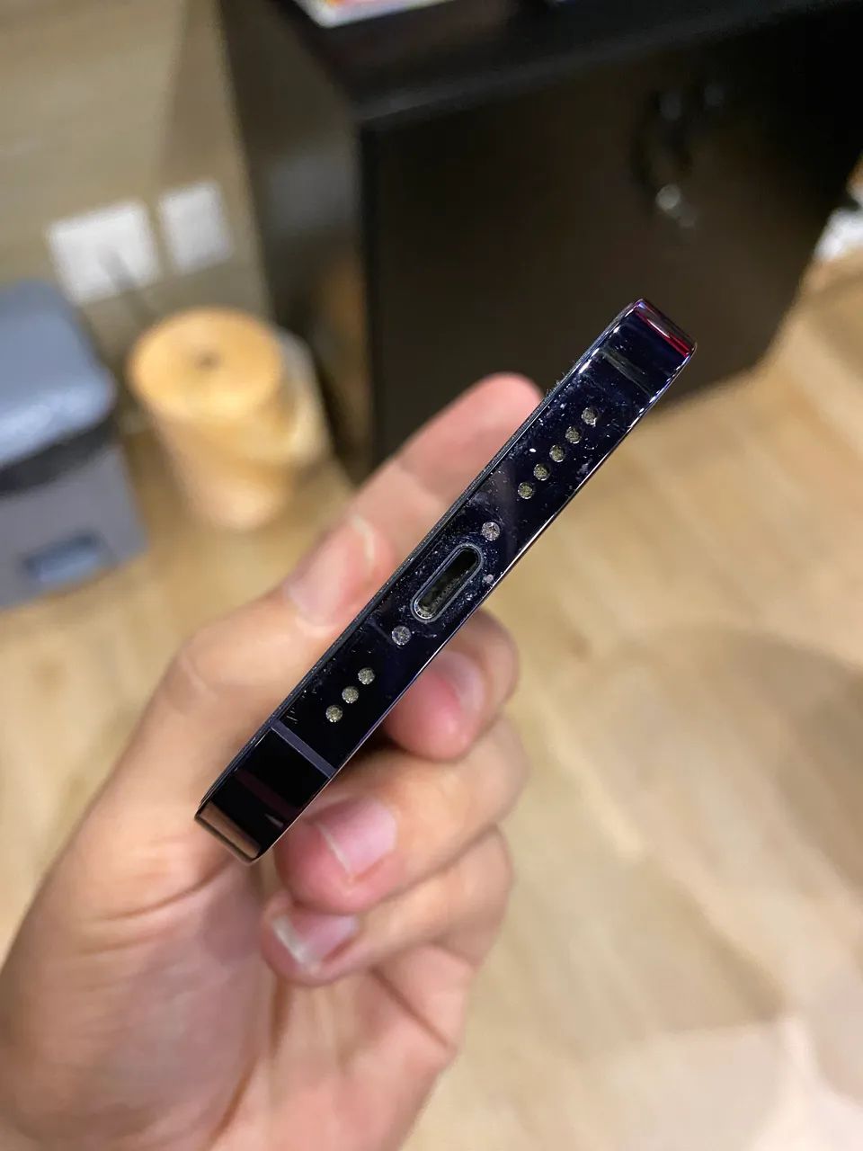 iPhone 14 PRO - 128GB (PRA VENDER LOGO) - Foto 3