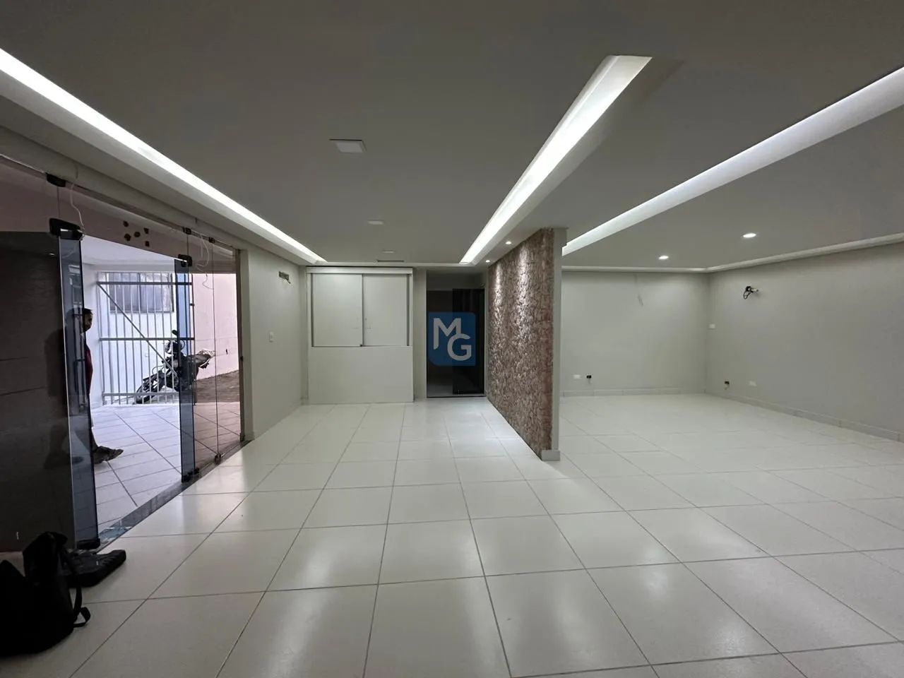 alugo sala comercial - Foto 4