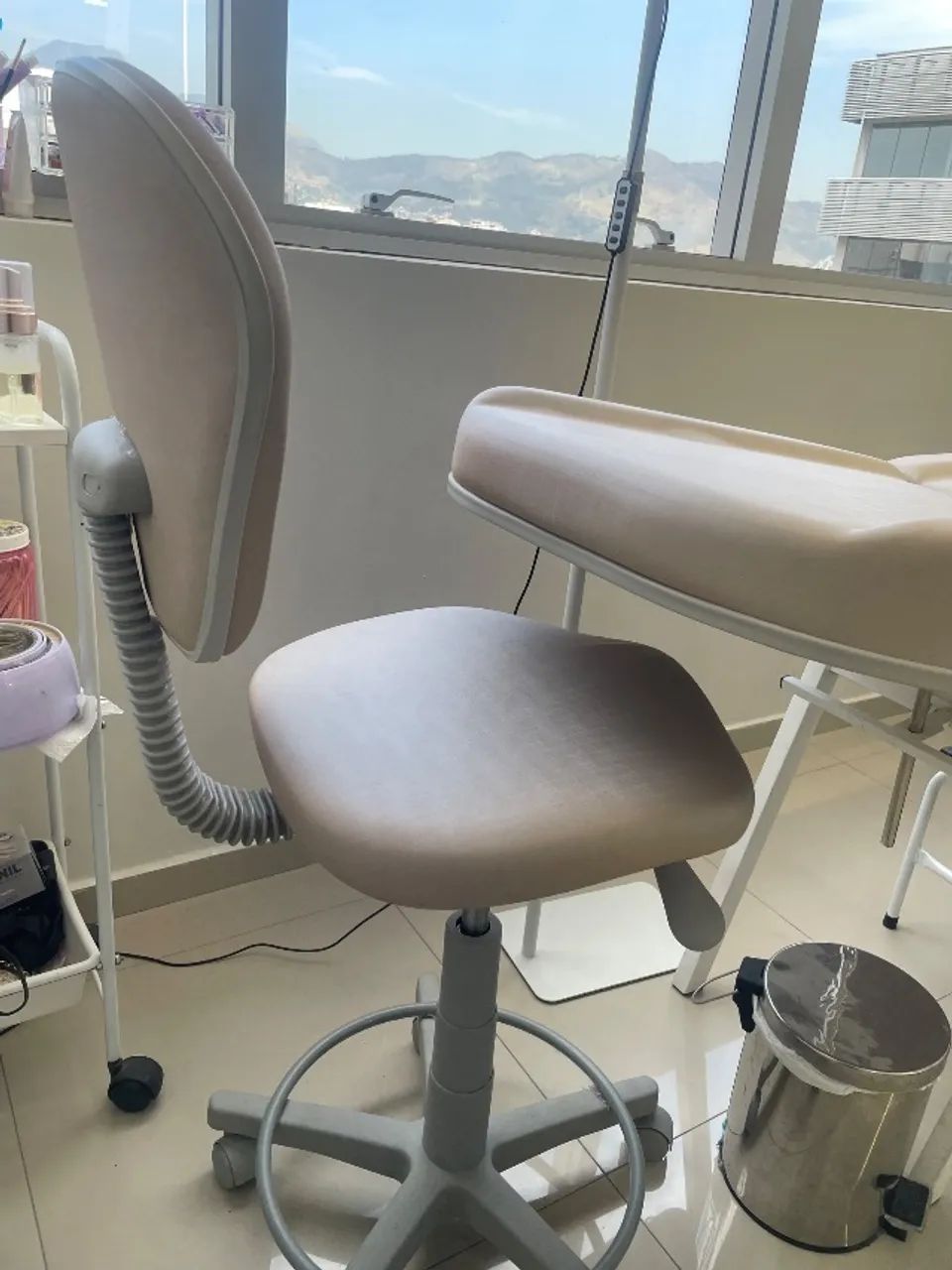 Maca 3 posições e mocho (Pontual Estética)  - Foto 2