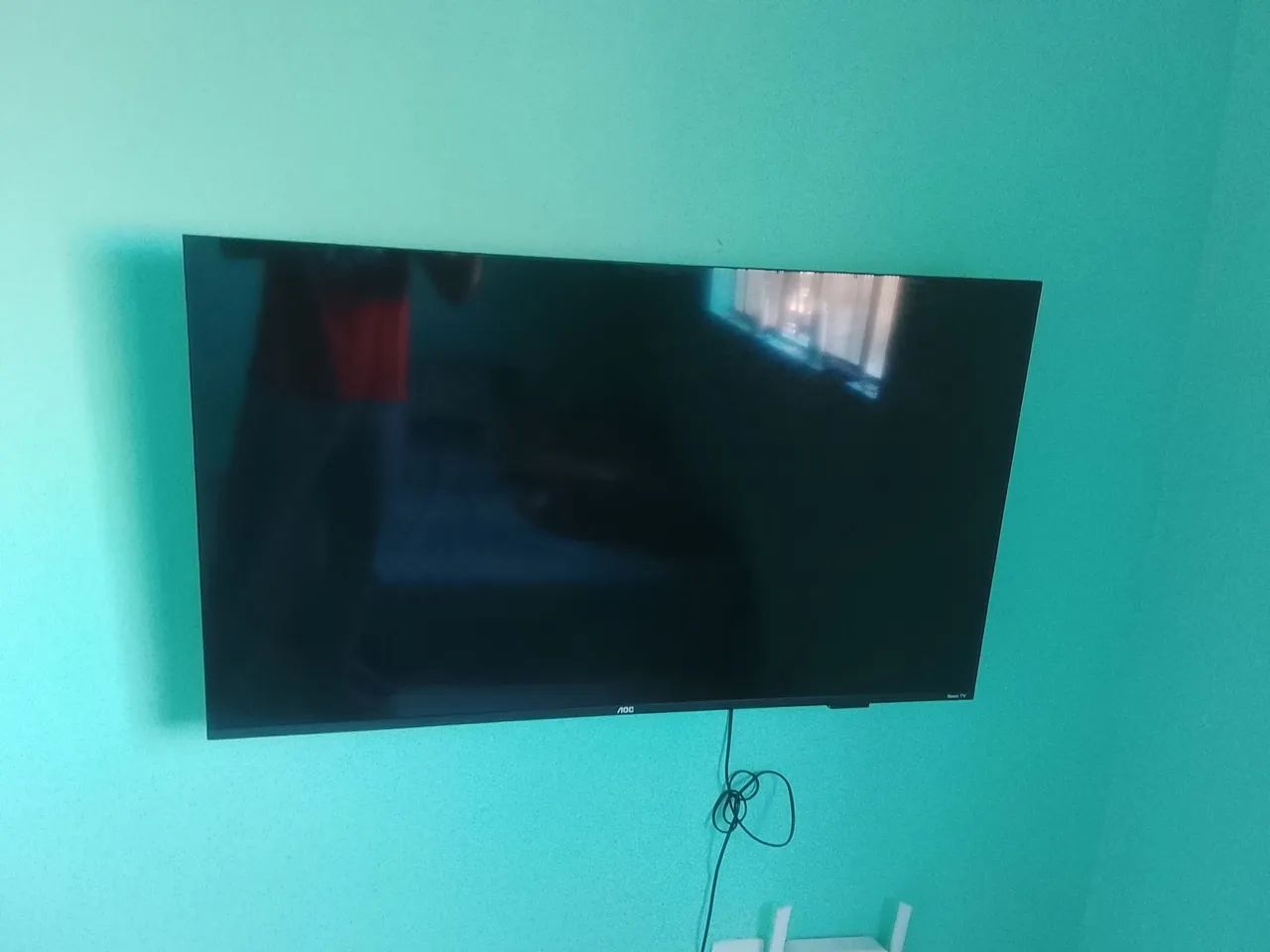 Tv 43 polegadas 