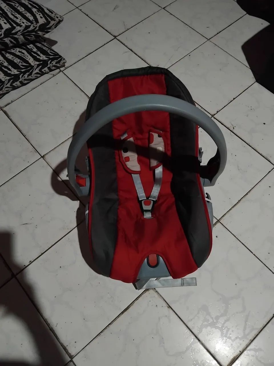 Bebê conforto Cosco