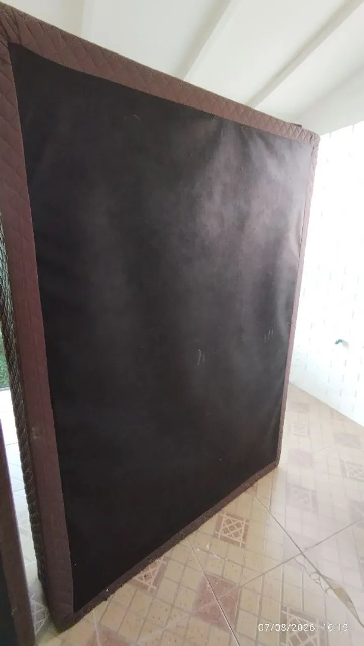 Base cama box  - Foto 4