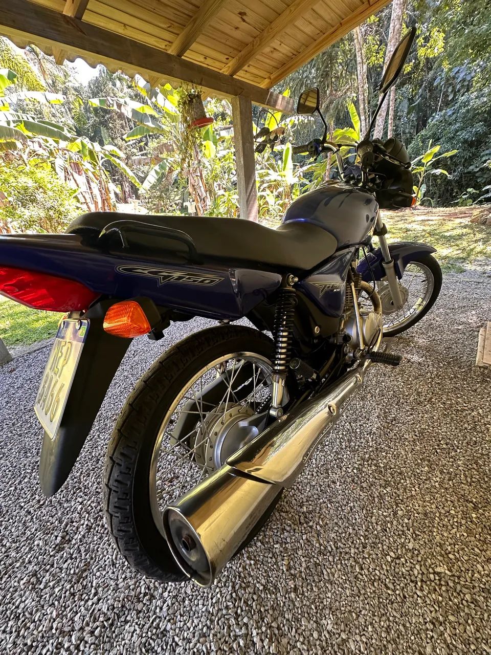 Moto file  - Foto 5