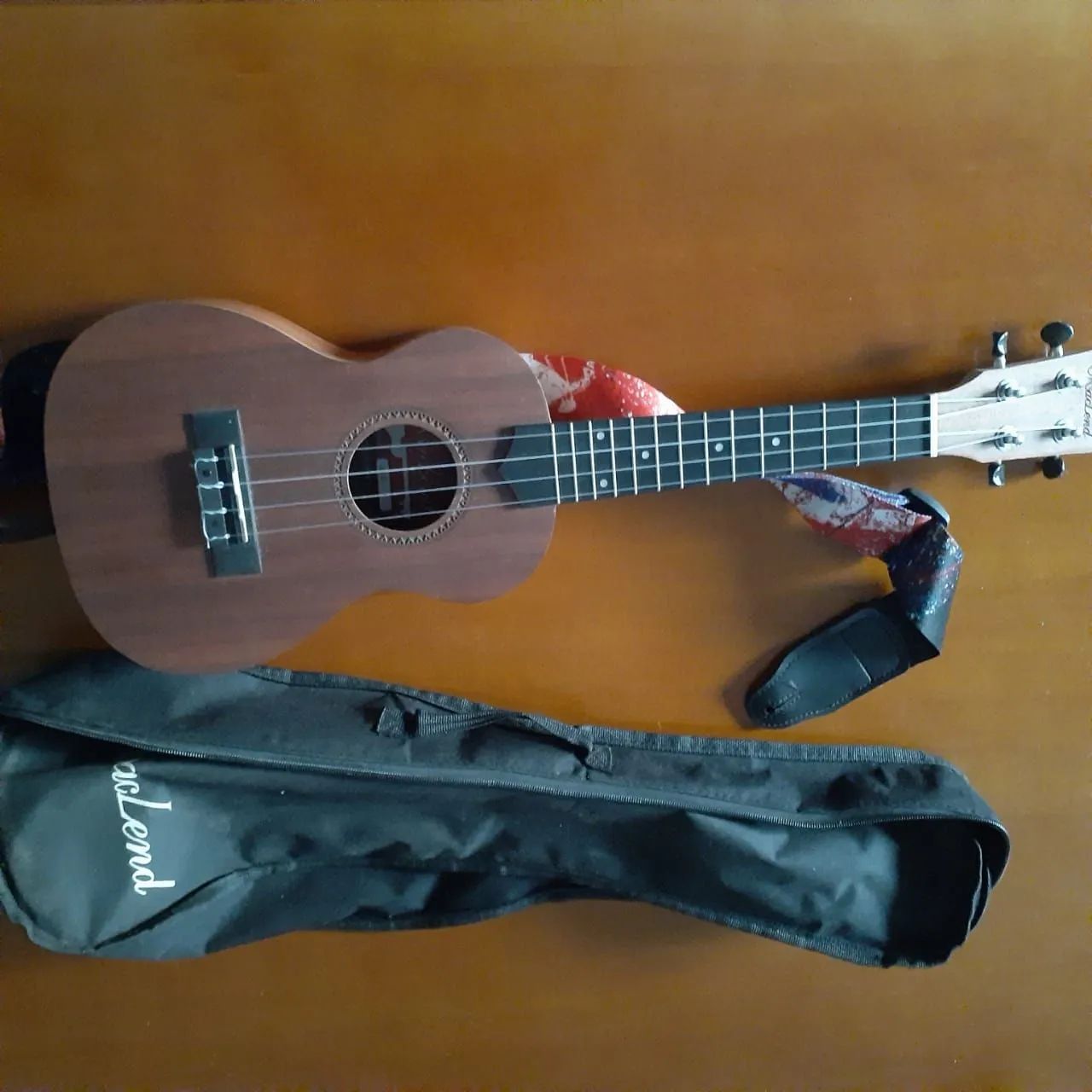 Ukulele - Foto 3
