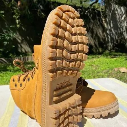 Bota Macboot boots society - Foto 2