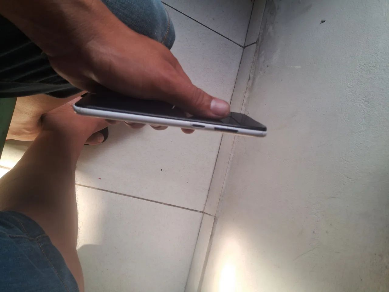 Samsung A11 - Foto 4