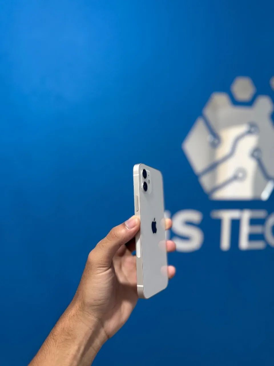 iPhone 12 128gb  - Foto 2