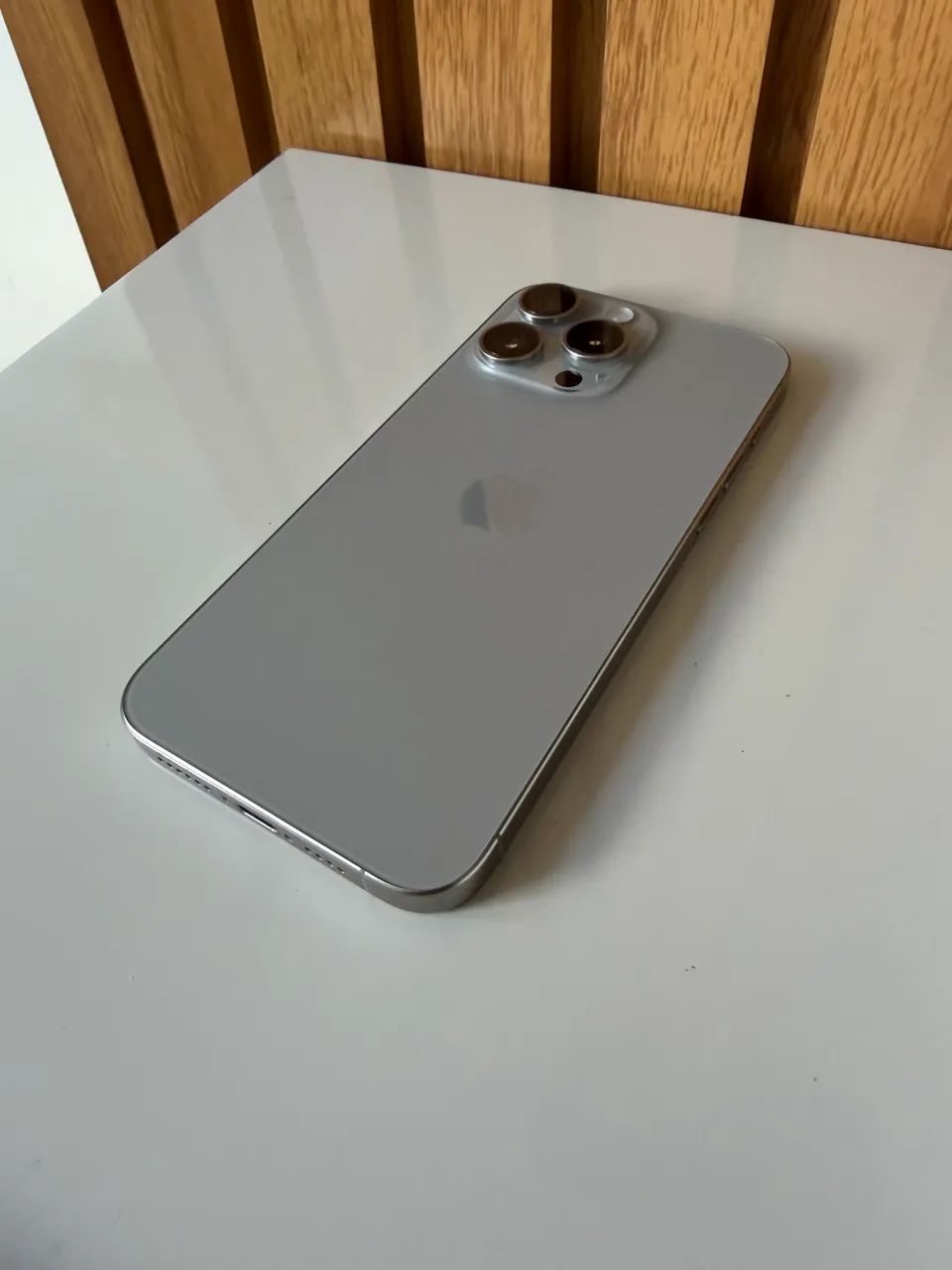 iPhone 15 Pro Max, 512 GB de memória  - Foto 5