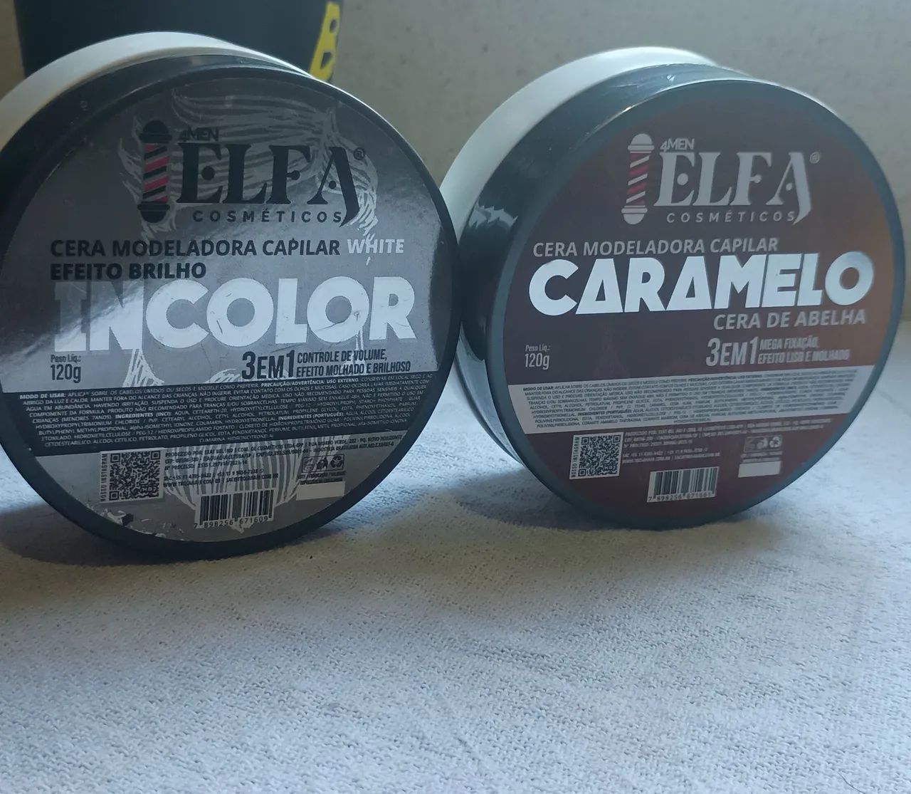 Produtos de barbearia  - Foto 5