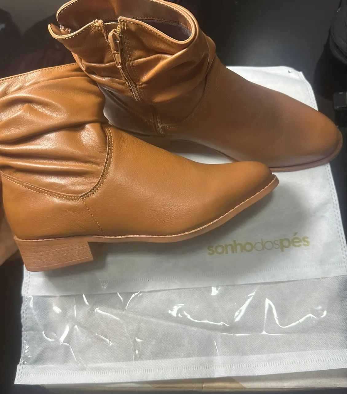 Bota sonho dos pés  - Foto 5
