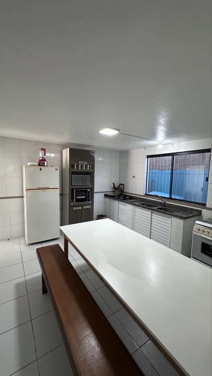 Casa completa em Penha ? Piscina 250m Beto Carrero - Foto 4