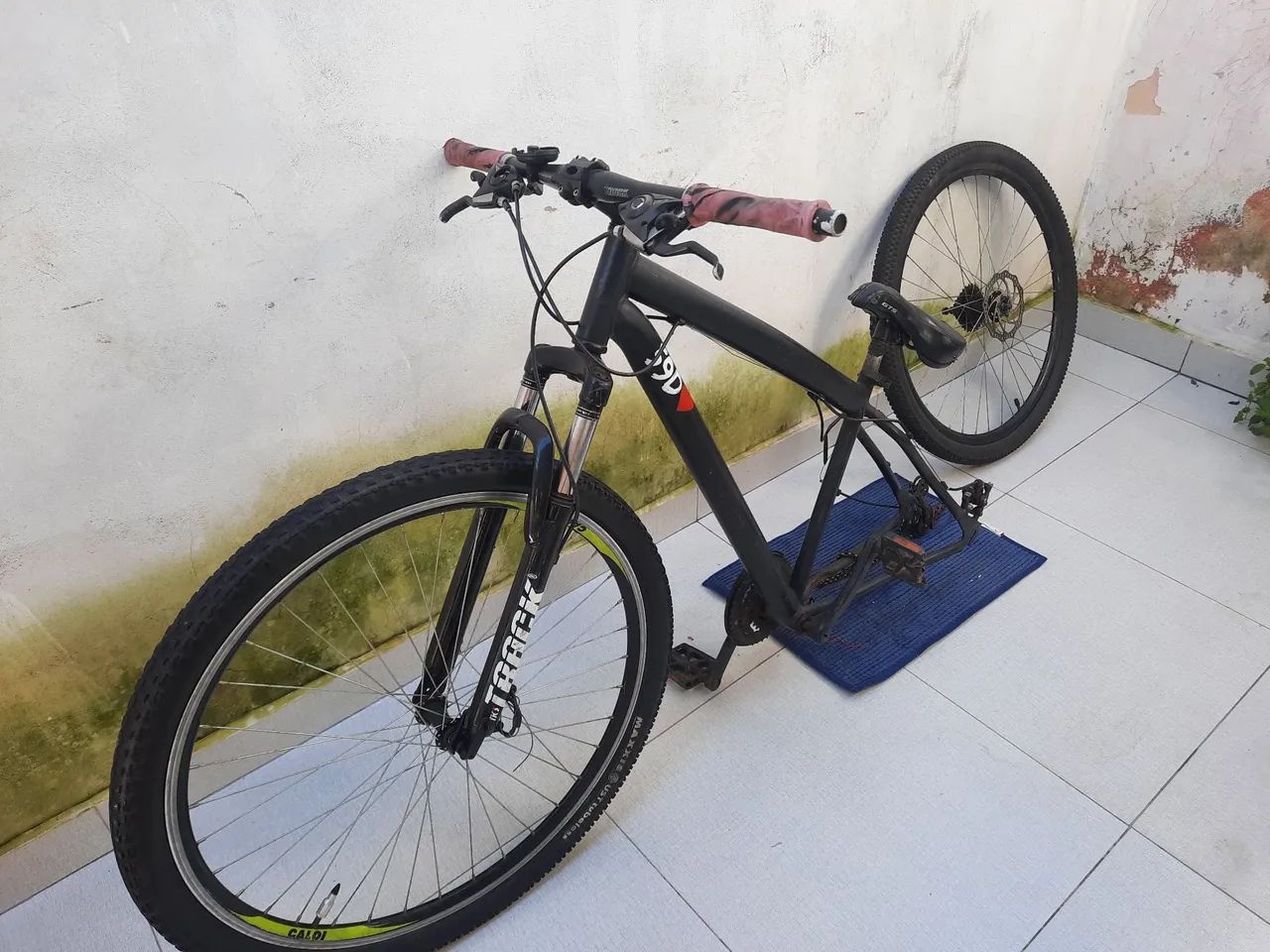 Bike aro 29 