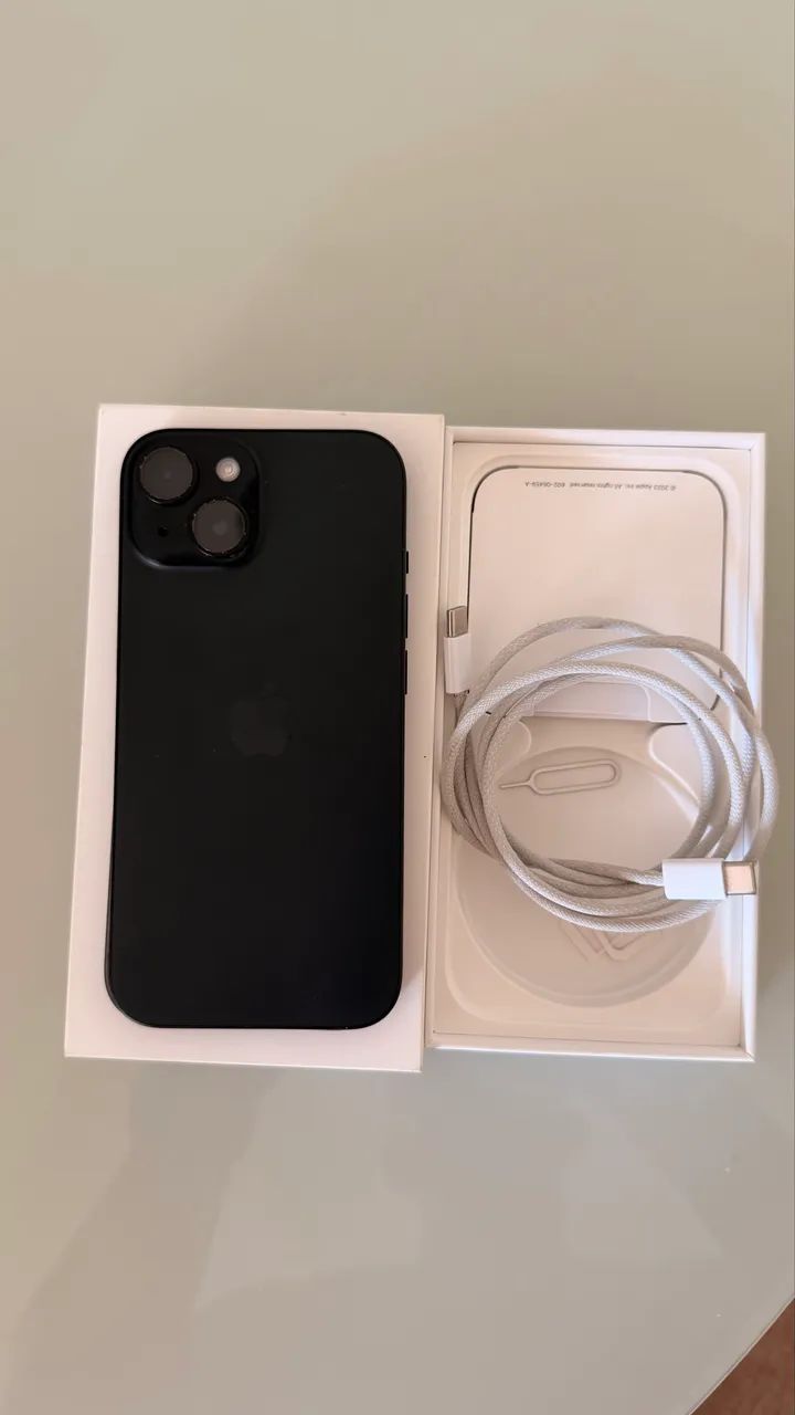 iPhone 15 128Gb. - Foto 3