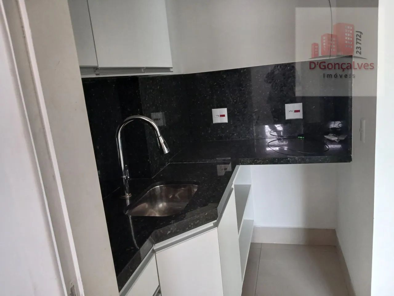 Studio para Locação em Serraria, Diadema | 35m² - Foto 2