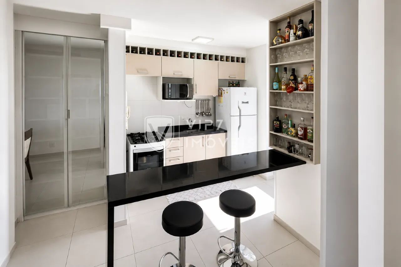 Apartamento à venda, 2 quartos, Vila Carvalho, Sorocaba/SP - Foto 4