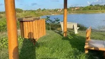 Lotes 12x30 em Caucaia - Condomínio Fechado