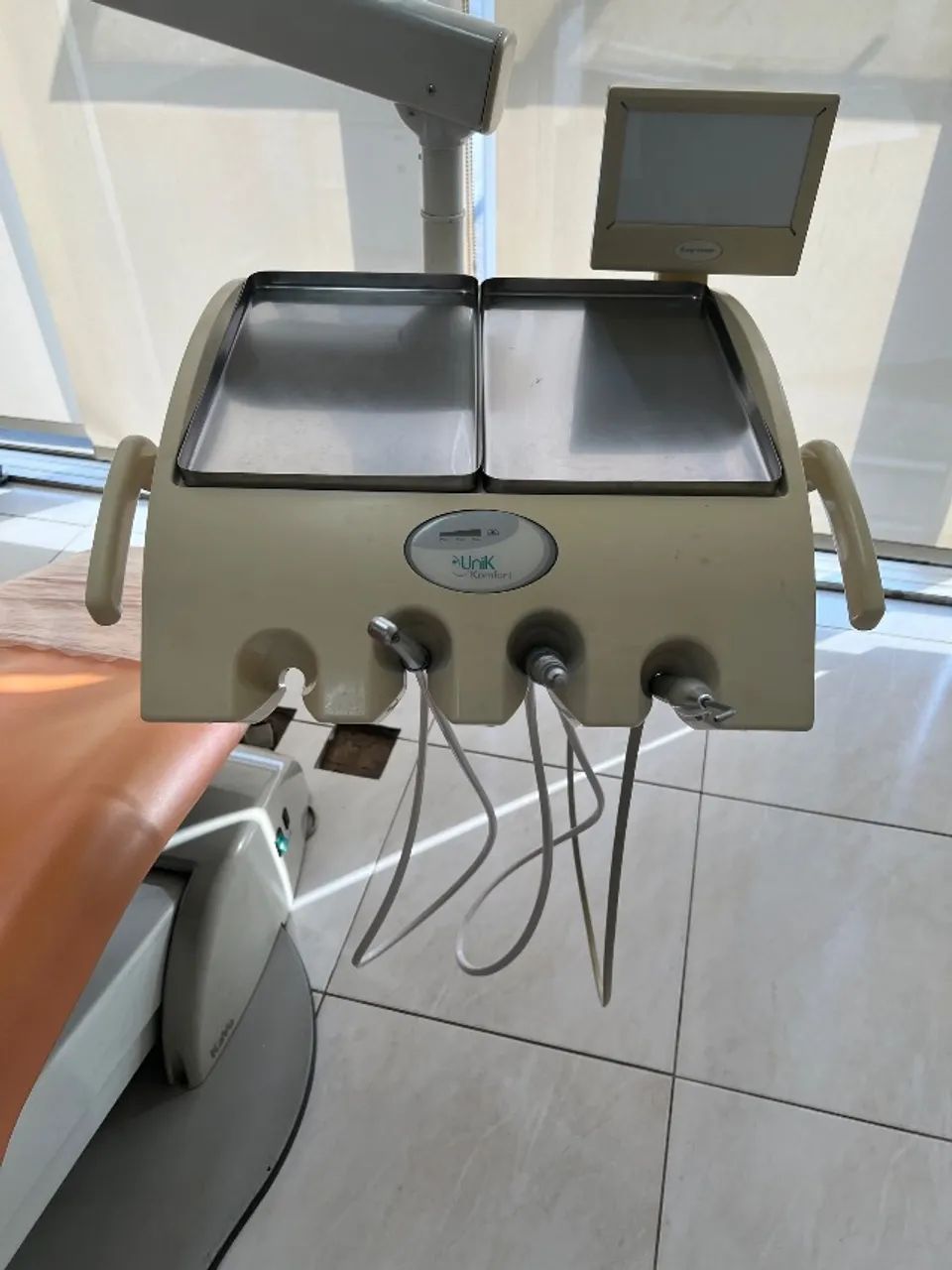 Consultório odontológico  - Foto 2