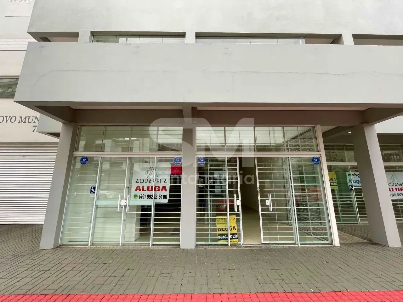 Sala comercial para Locação, Centro, Chapecó, SC - Foto 2