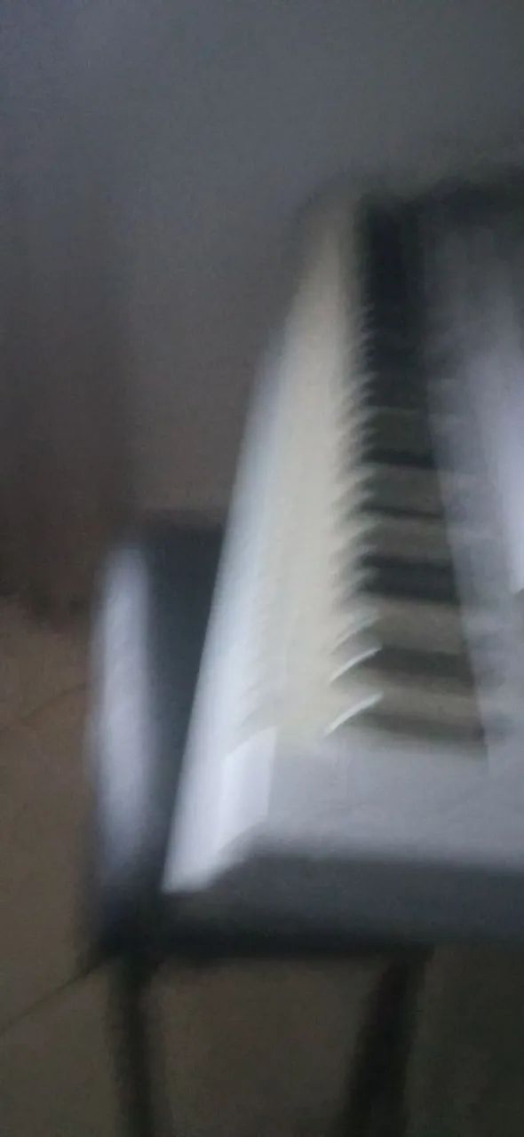 Teclado Arranjador  - Foto 2