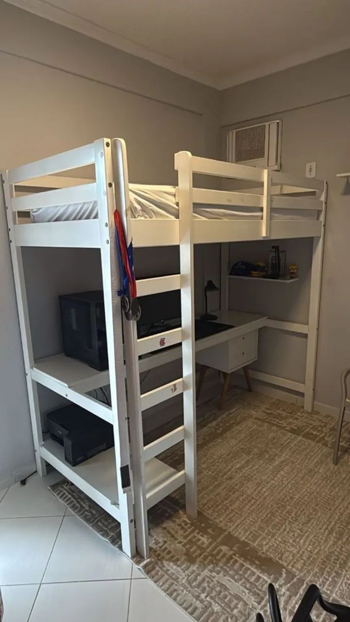 Cama solteiro  - Foto 2