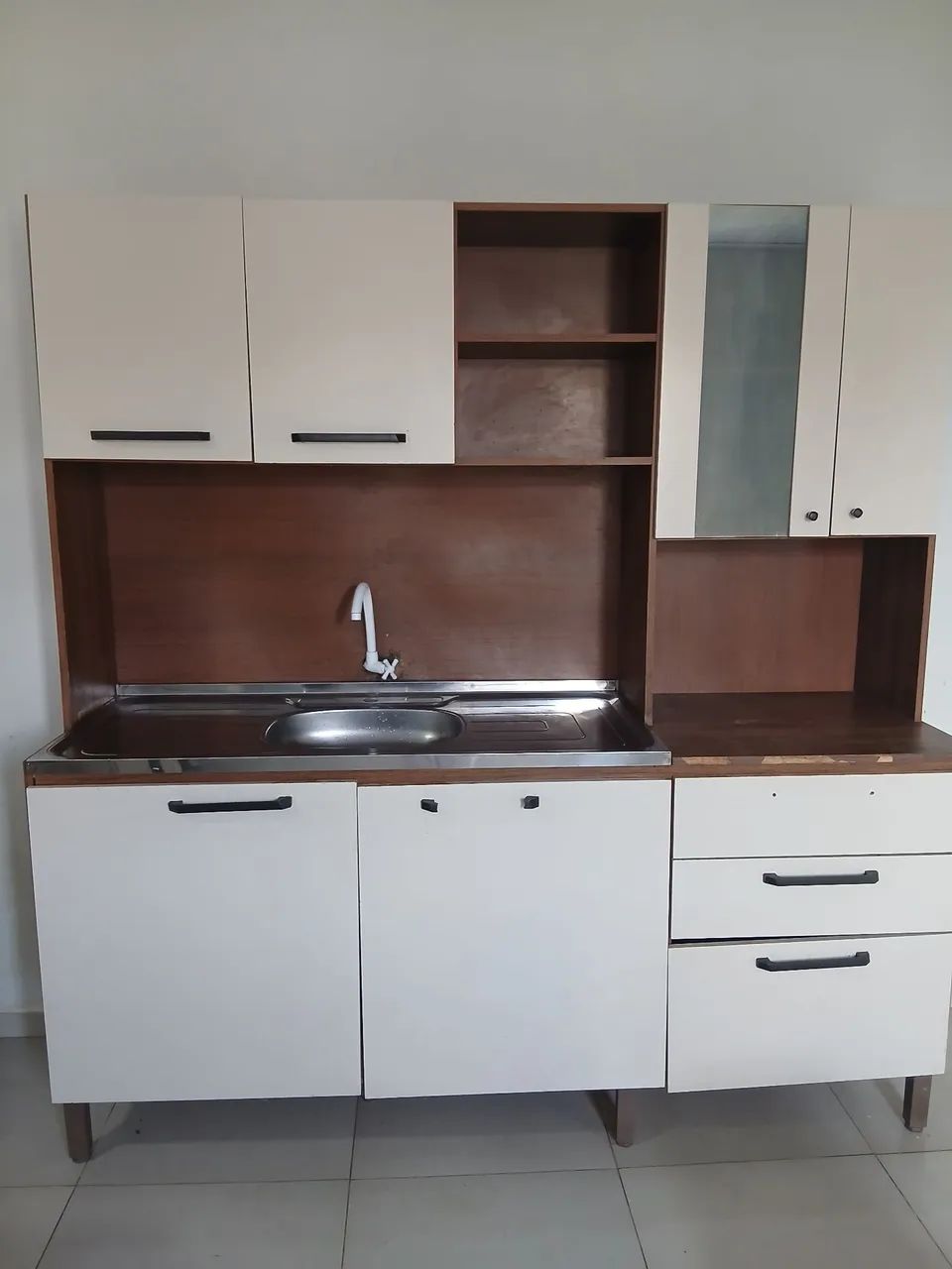 Vendo armario de cozinha