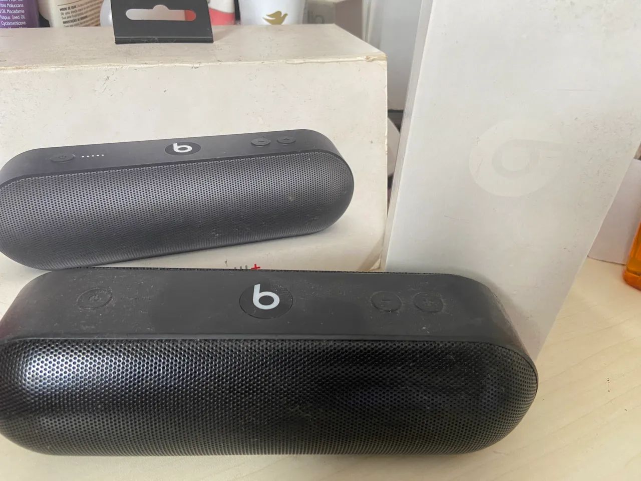 CAIXA DE SOM BEATS PILL + - Foto 3
