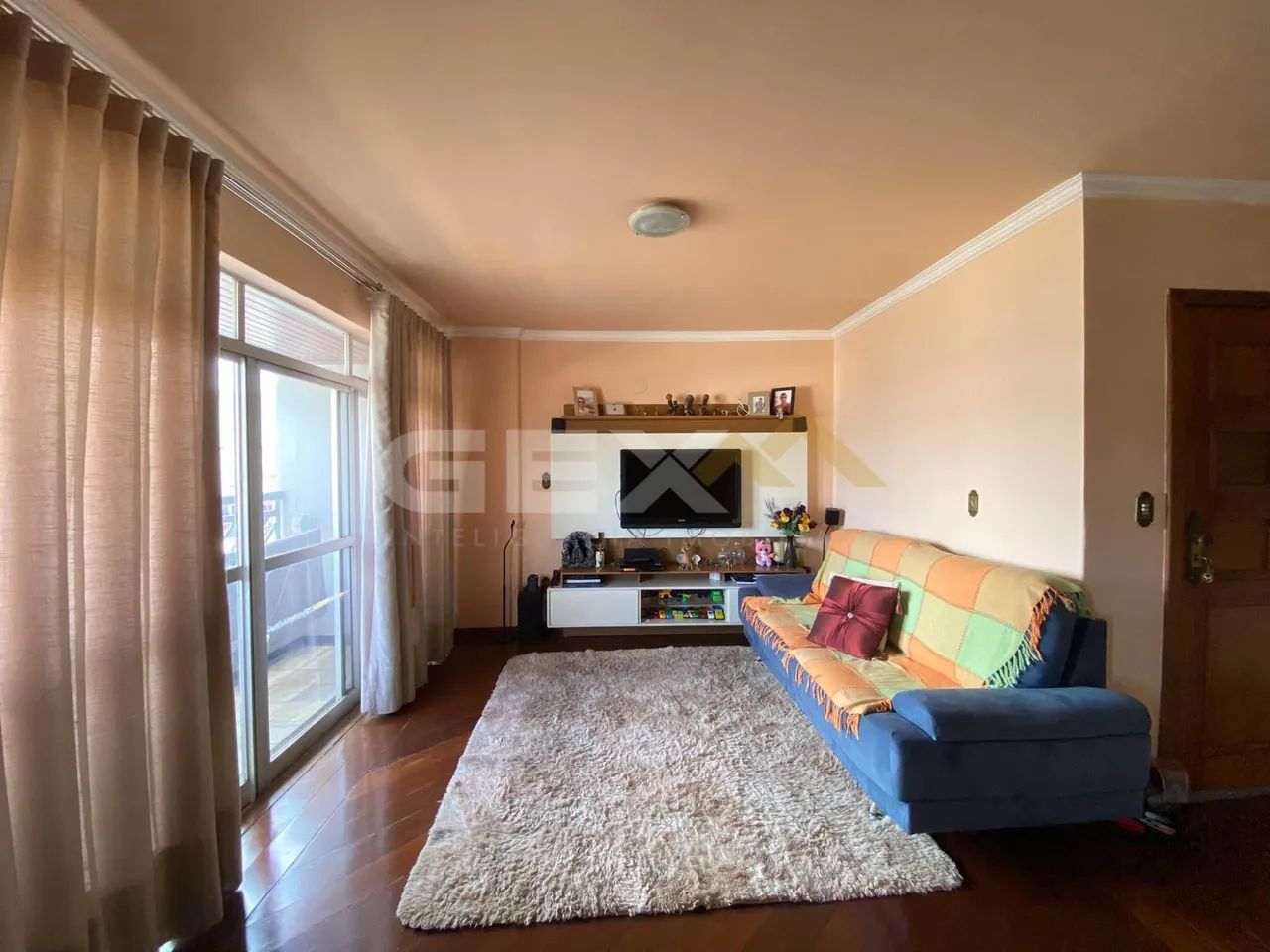 Apartamento à Venda com 04 Quartos no Centro de Divinópolis MG. - Foto 4