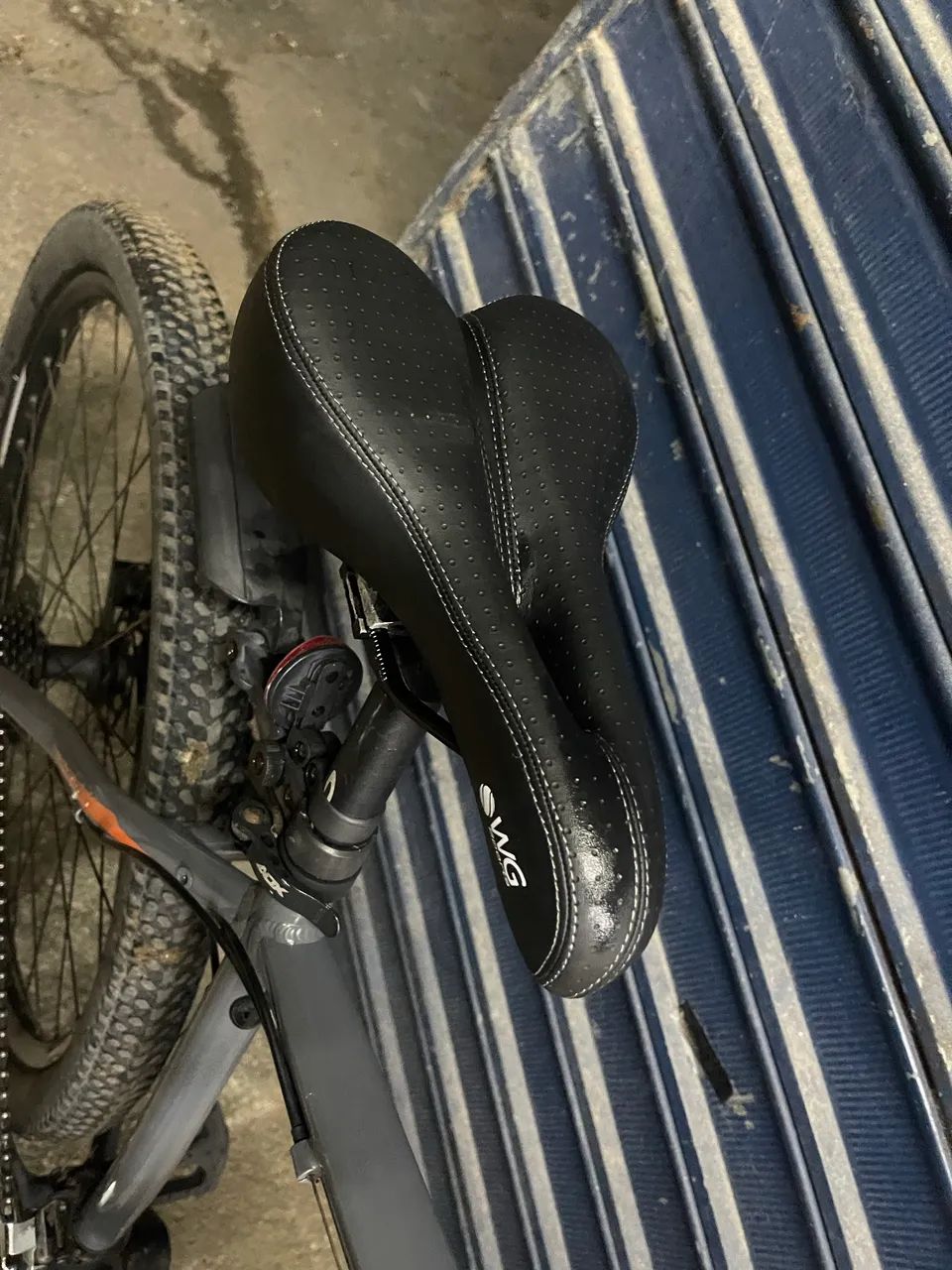 Bicicleta  - Foto 3