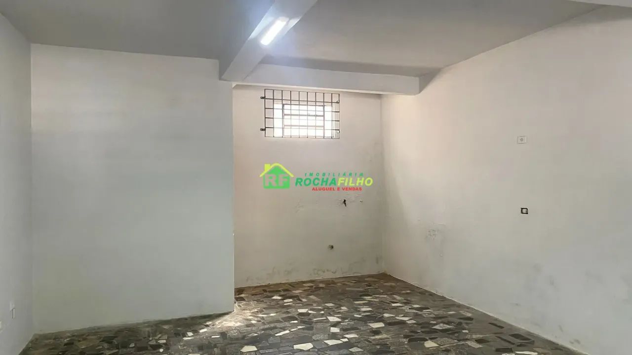 Ponto Comercial com 50m² e Banheiro - Foto 5