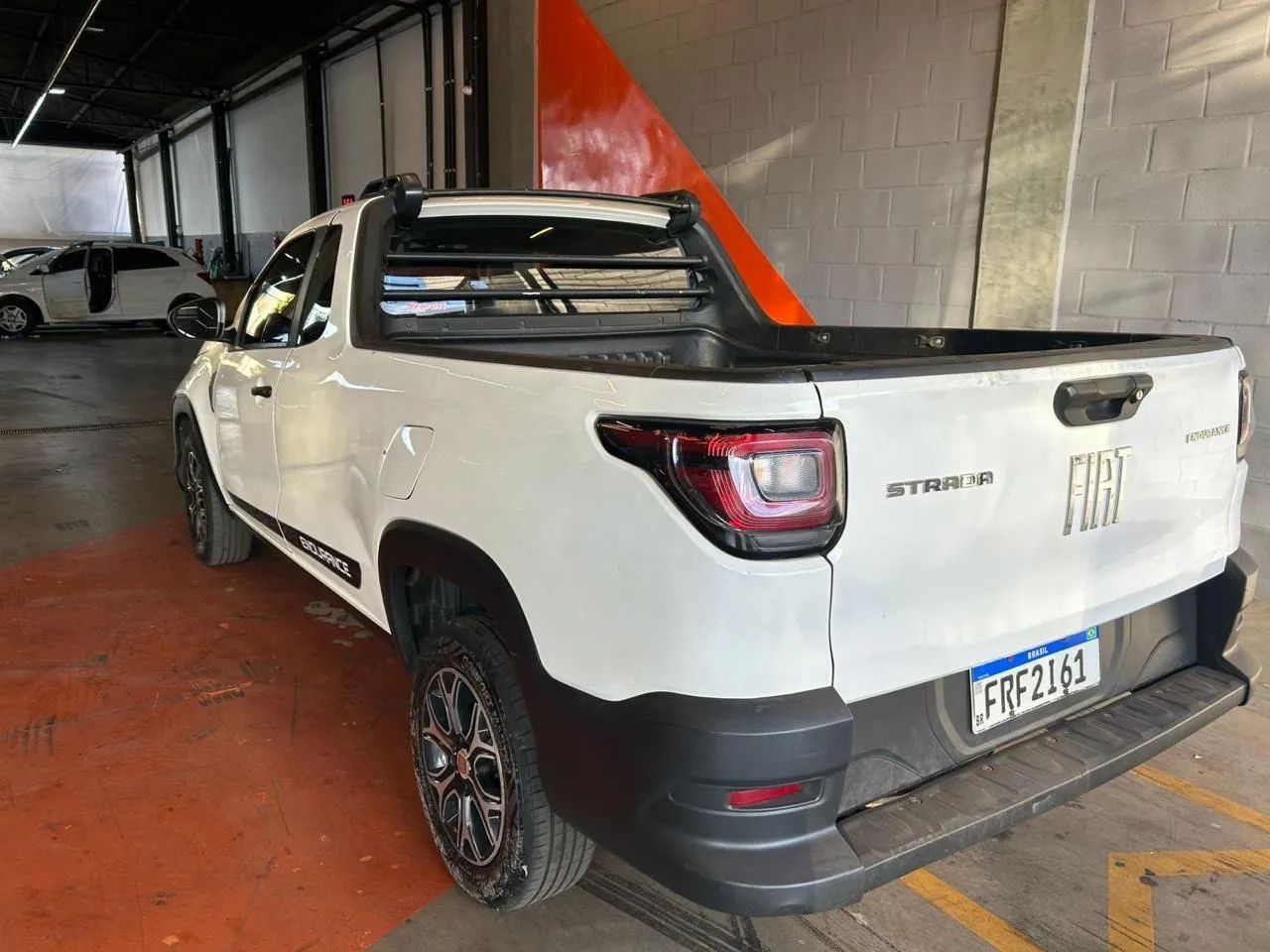 Aluguel de pick-up e utilitários  - Foto 2