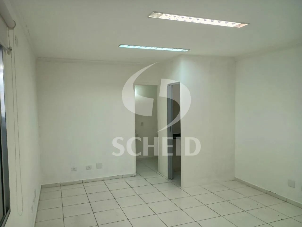 Aluga-se Sala Comercial - 28m² - Vila Mascote - SP - Foto 4