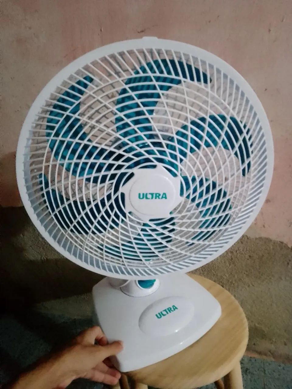 Ventilador novo  - Foto 2