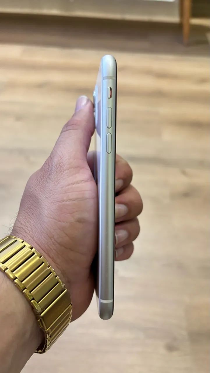 iPhone 11- 128gb. Tudo original  - Foto 3