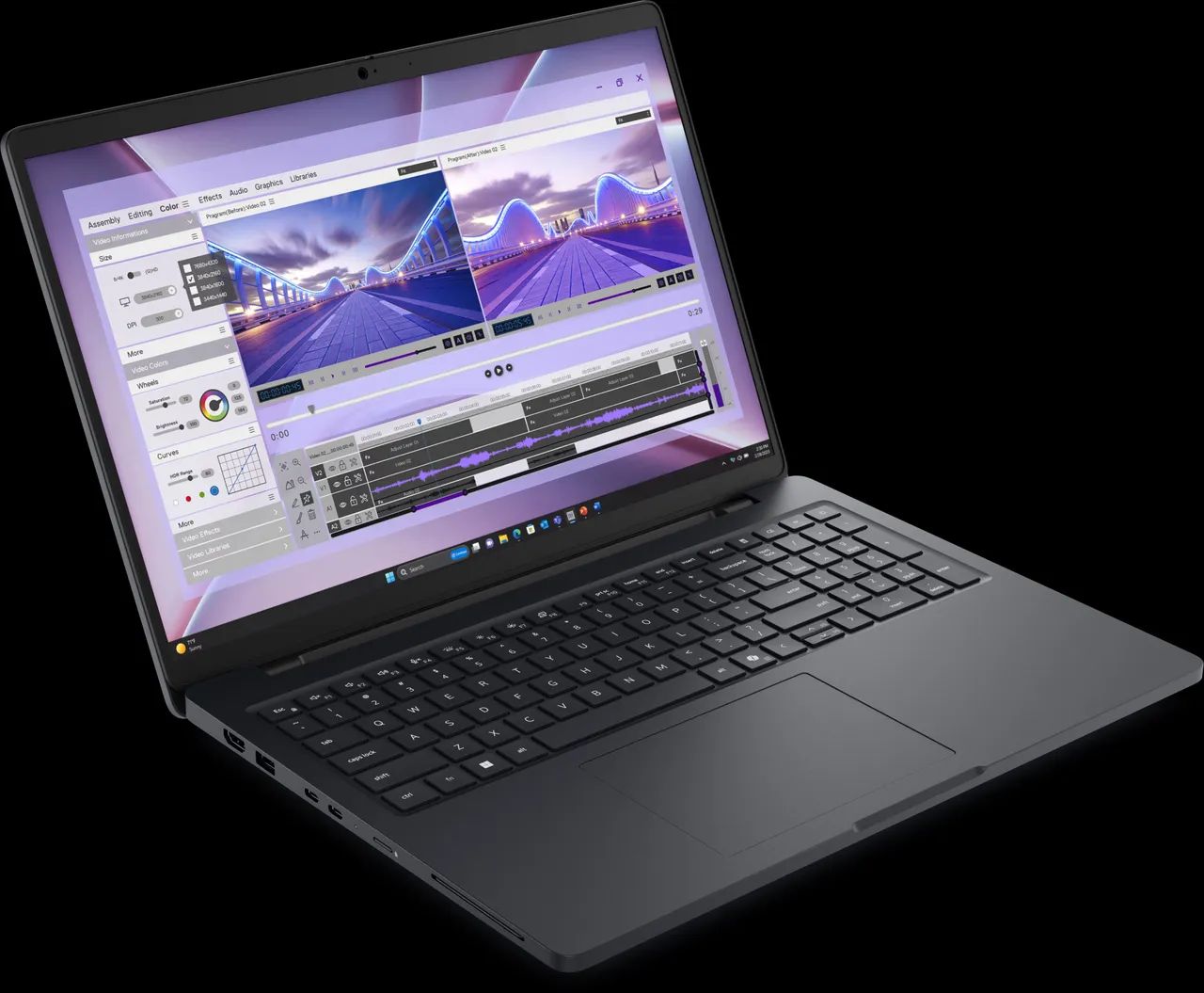 Notebook Dell Pro Max 16 - Foto 2