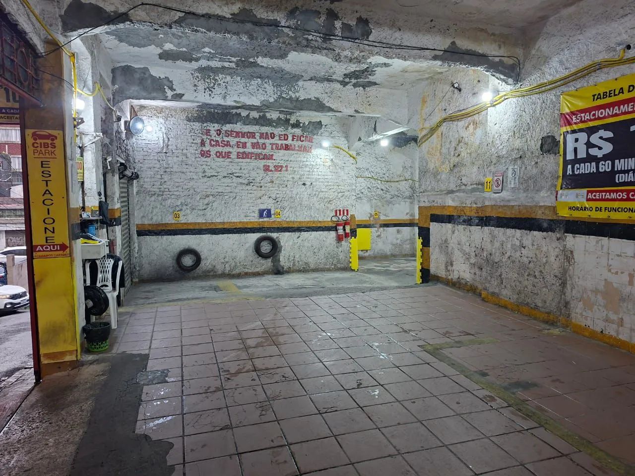 ESTACIONAMENTO ROTATIVO  - Foto 5